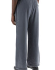 Dolce & Gabbana cotton jogger pants for