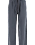 Dolce & Gabbana cotton jogger pants for