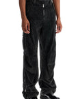 Dolce & Gabbana corduroy cargo pants