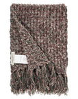 Golden Goose multicolor wool scarf for all