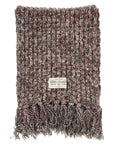 Golden Goose multicolor wool scarf for all