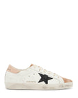 Golden Goose super-star sneakers