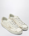Golden Goose Sneaker Super Star Optic White/Platinum