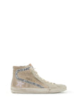 Golden Goose slide sneakers