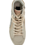 Golden Goose slide sneakers