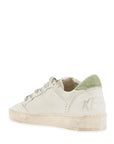 Golden Goose 'nappa ball star sneakers in