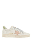 Golden Goose 'nappa ball star sneakers in