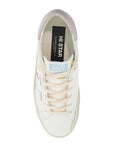 Golden Goose hi star sneakers