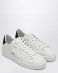 Golden Goose Sneaker Pure Star white