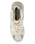 Golden Goose dad-star sne