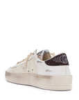 Golden Goose stardan sne