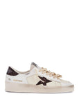 Golden Goose stardan sne