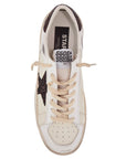 Golden Goose stardan sne