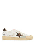 Golden Goose ball star sneakers by