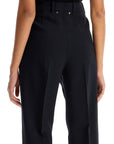 Golden Goose tailored crepe trousers for