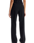 Golden Goose tailored crepe trousers for