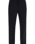 Golden Goose tailored crepe trousers for