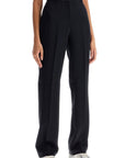 Golden Goose tailored crepe trousers for