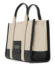 Marc Jacobs the colorblock medium tote bag