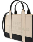 Marc Jacobs the colorblock medium tote bag