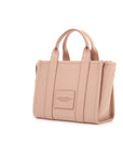 Marc Jacobs the leather small tote bag