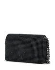 Marc Jacobs the rhinestone j marc mini shoulder bag by