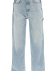 Haikure winona wide leg jeans