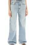 Haikure winona wide leg jeans