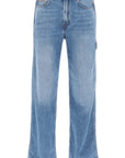 Haikure winona wide leg jeans