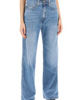 Haikure winona wide leg jeans