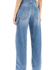 Haikure winona wide leg jeans