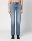 HAIKURE Cleo blue washed jeans