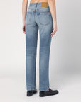 HAIKURE Cleo blue washed jeans