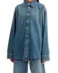 Haikure new ofelia oversized shirt