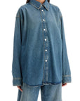 Haikure new ofelia oversized shirt