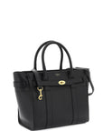 Mulberry zipped bayswater handbag