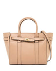 Mulberry zipped bayswater handbag