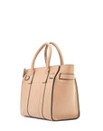 Mulberry zipped bayswater handbag