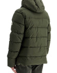 Pyrenex 'spoutnic down jacket with