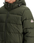 Pyrenex 'spoutnic down jacket with