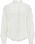 Isabel Marant Etoile estela blouse