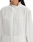 Isabel Marant Etoile estela blouse