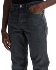 Ami Alexandre Matiussi classic fit jeans