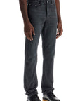 Ami Alexandre Matiussi classic fit jeans