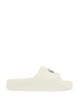 Lacoste 'slides serve 2