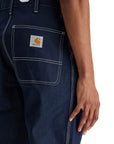 Carhartt Wip simple denim pants for everyday wear