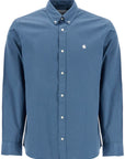 Carhartt Wip madison button-down shirt