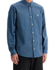 Carhartt Wip madison button-down shirt