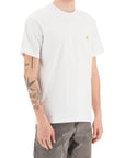 Carhartt Wip chase oversized t-shirt