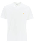 Carhartt Wip chase oversized t-shirt